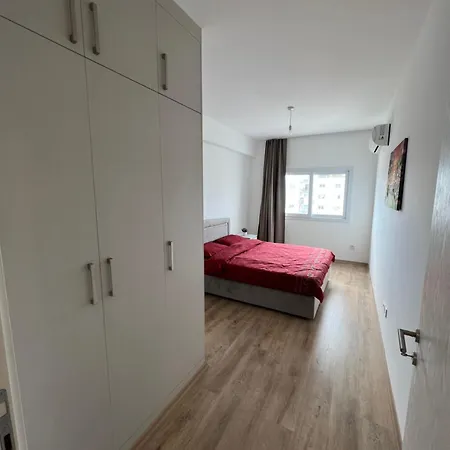 Tetris Spacious Comfortable Lägenhet *