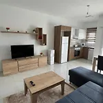 Tetris Spacious Comfortable Lejlighed