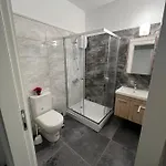 Tetris Spacious Comfortable 公寓 尼科西亚