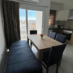 Tetris Spacious Comfortable Lejlighed Nicosia