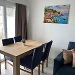 Tetris Spacious Comfortable Lejlighed Nicosia