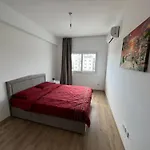 Tetris Spacious Comfortable Lejlighed *