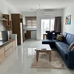 Lejlighed Tetris Spacious Comfortable Nicosia