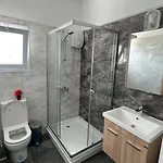 Tetris Spacious Comfortable Nicosia