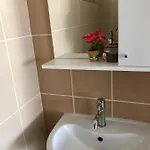 Tetris Spacious Comfortable 公寓 尼科西亚