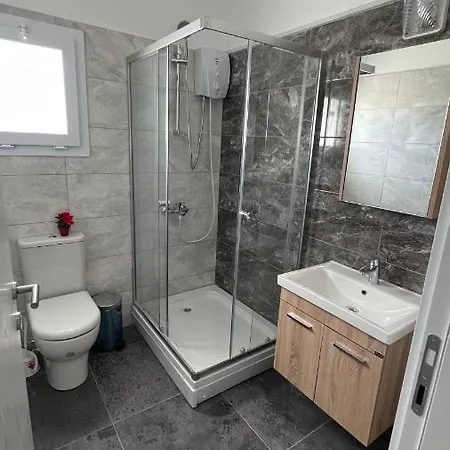 Tetris Spacious Comfortable ניקוסיה