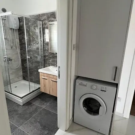 Tetris Spacious Comfortable Apartmán