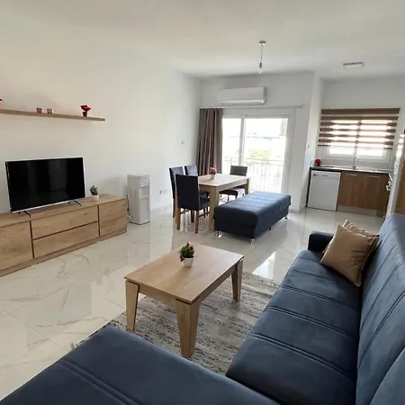 Tetris Spacious Comfortable Apartment