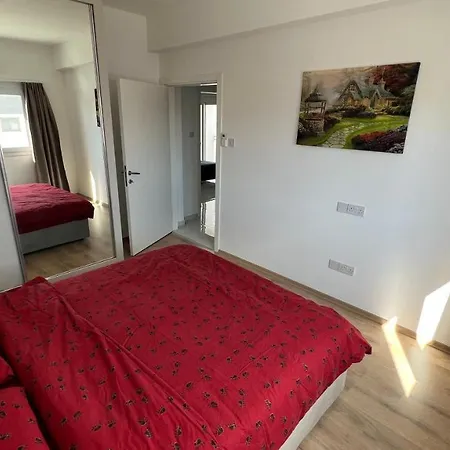 Tetris Spacious Comfortable Nicosia