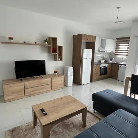 Tetris Spacious Comfortable Daire