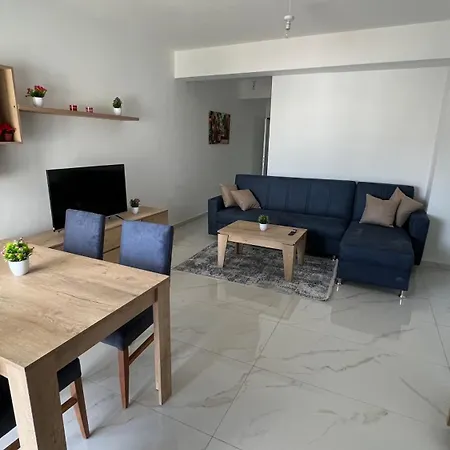 Tetris Spacious Comfortable Nicosia