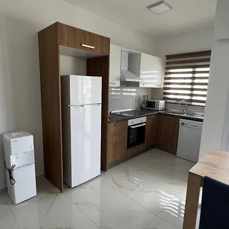 Tetris Spacious Comfortable * Nicosia