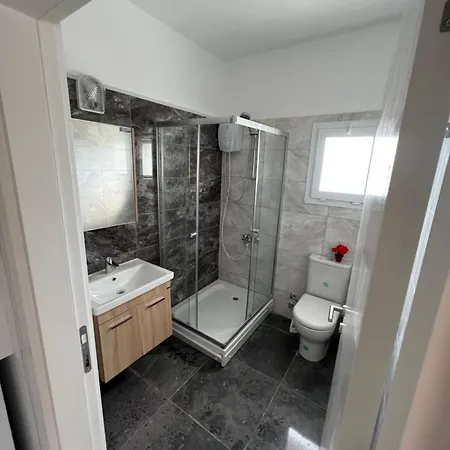 Tetris Spacious Comfortable Daire *