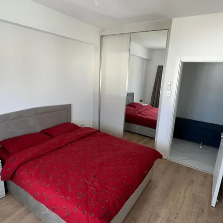 Tetris Spacious Comfortable Nicosia