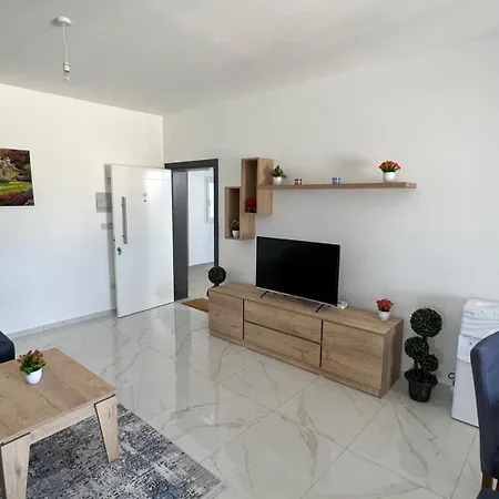 Tetris Spacious Comfortable * Nicosia