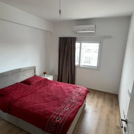 Tetris Spacious Comfortable Apartment