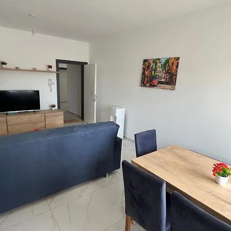 Apartment Tetris Spacious Comfortable *