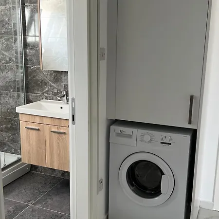 Tetris Spacious Comfortable Apartment Nicosia