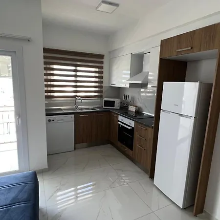 Tetris Spacious Comfortable Nicosia