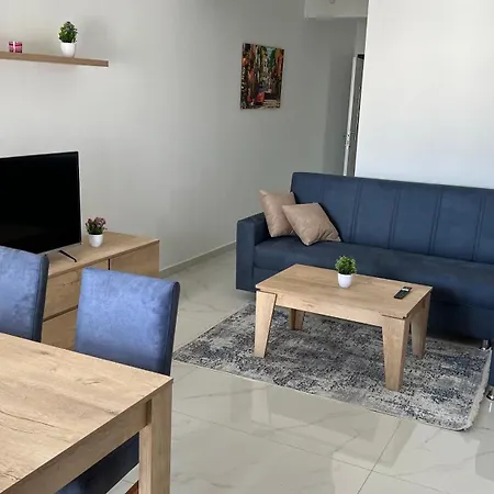Tetris Spacious Comfortable * Nicosia