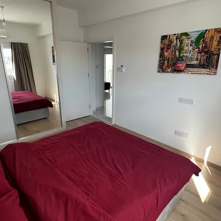 Tetris Spacious Comfortable Apartment