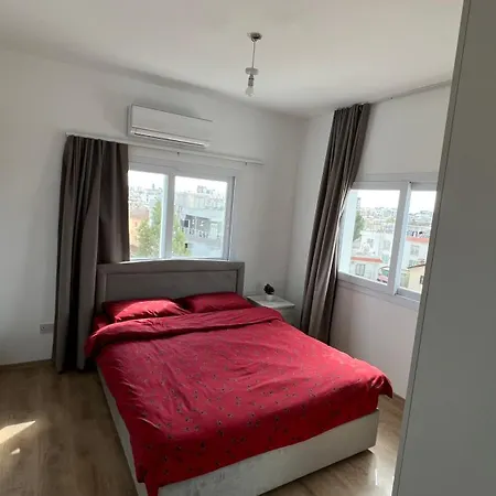 Daire Tetris Spacious Comfortable