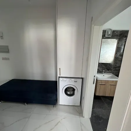 Apartment Tetris Spacious Comfortable Nicosia