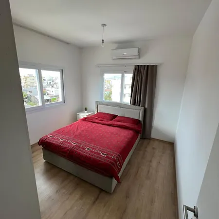 Tetris Spacious Comfortable * Nicosia