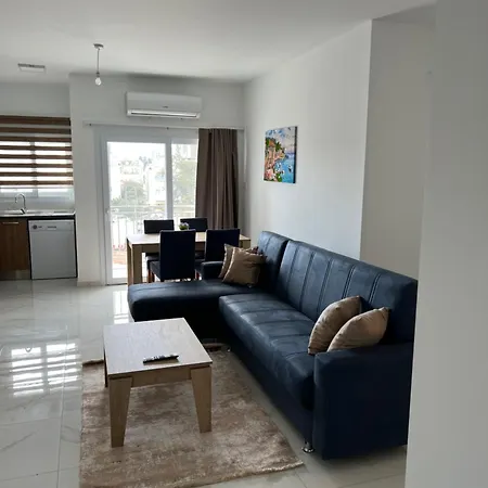 Tetris Spacious Comfortable Apartment *