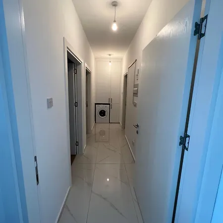 Apartment Tetris Spacious Comfortable Nicosia