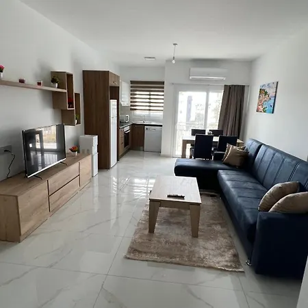 Tetris Spacious Comfortable Nicosia