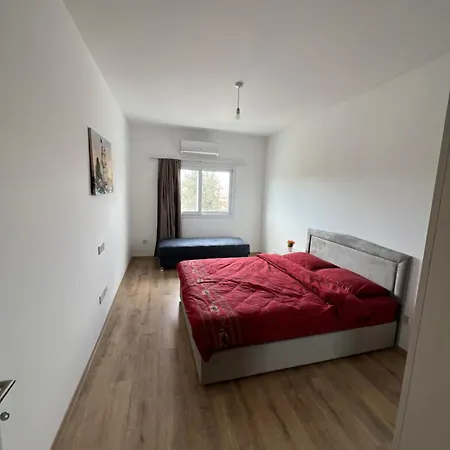 Tetris Spacious Comfortable * Nicosia