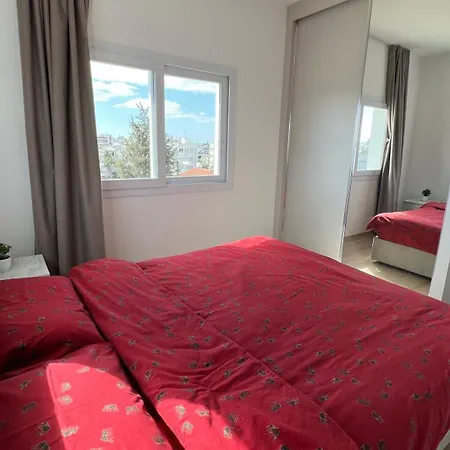 Tetris Spacious Comfortable Apartment