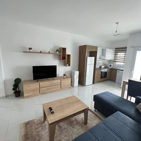 Daire Tetris Spacious Comfortable