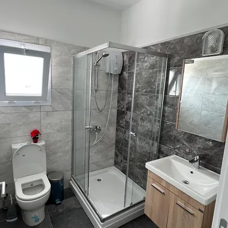 Tetris Spacious Comfortable Apartment *