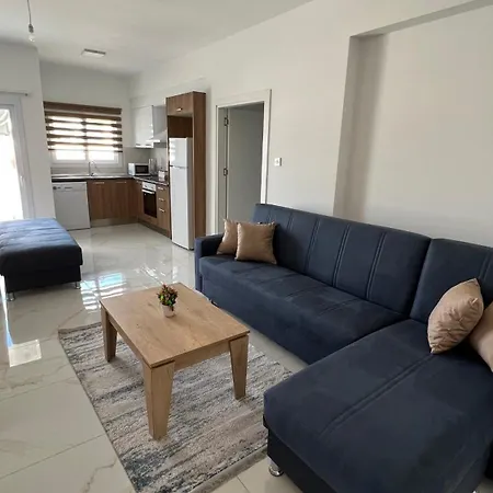 Tetris Spacious Comfortable Lefkoşa