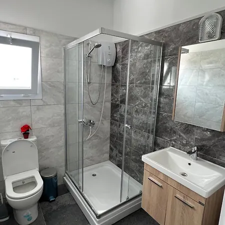 Tetris Spacious Comfortable Nicosia