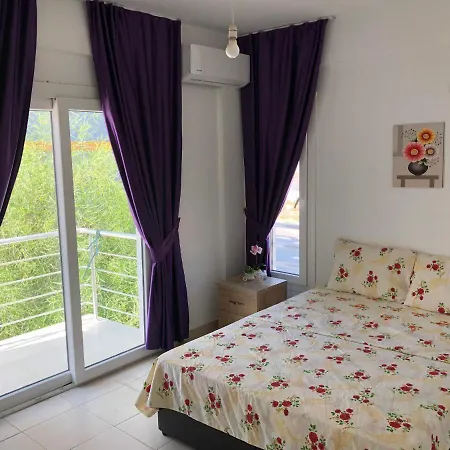 Tetris Spacious Comfortable Apartmán