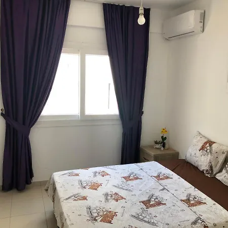 Tetris Spacious Comfortable *