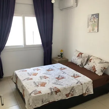 Tetris Spacious Comfortable * Nicosia