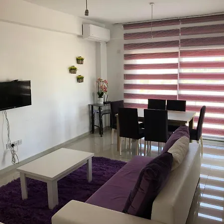 Tetris Spacious Comfortable Apartment *