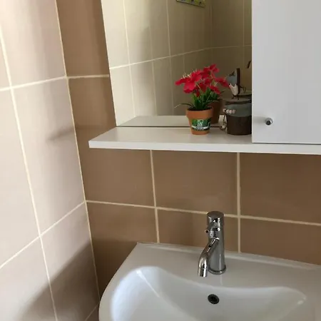 Tetris Spacious Comfortable Apartment Nicosia