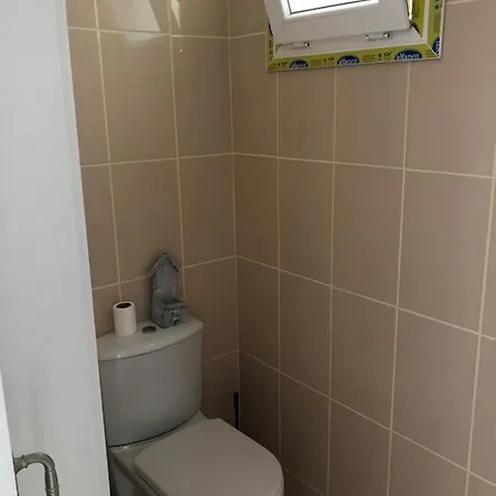 דירה Tetris Spacious Comfortable *