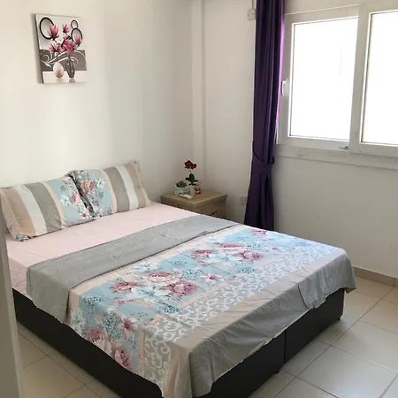 Lejlighed Tetris Spacious Comfortable Nicosia