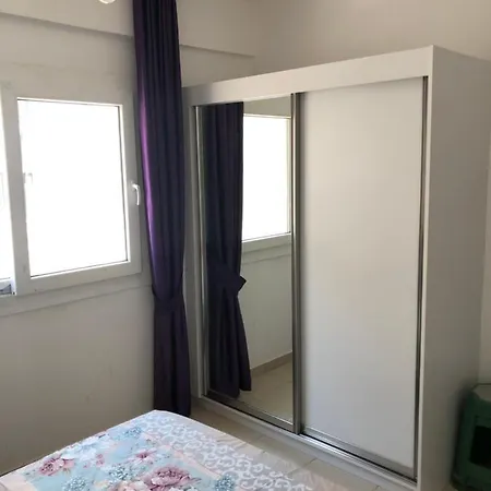Tetris Spacious Comfortable * Nikosia