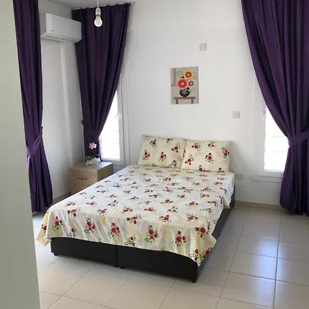 Tetris Spacious Comfortable * نيقوسيا