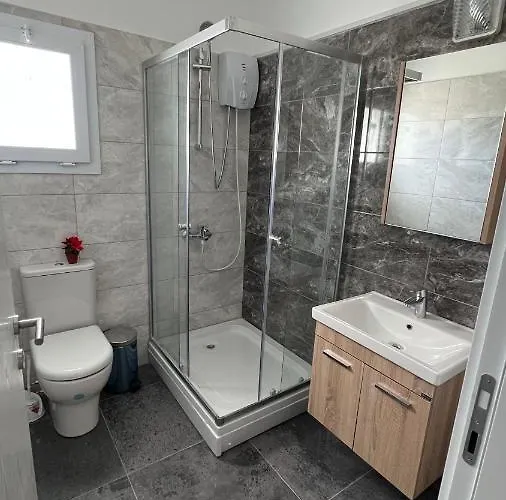 Tetris Spacious Comfortable Nicosie