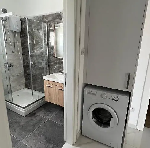 Tetris Spacious Comfortable Апартаменты