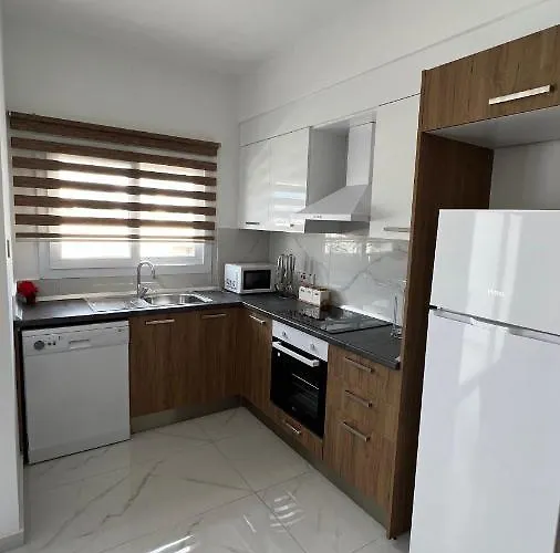 Апартаменты Tetris Spacious Comfortable