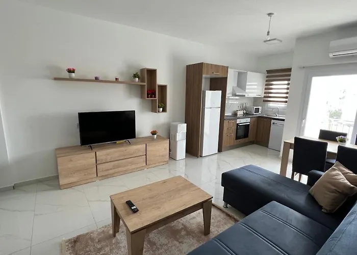 Tetris Spacious Comfortable Appartement